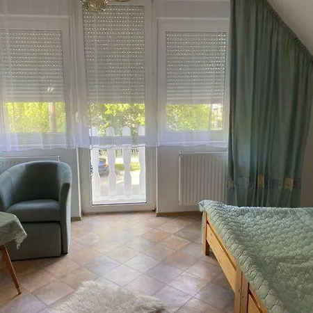 Sissy Apartment